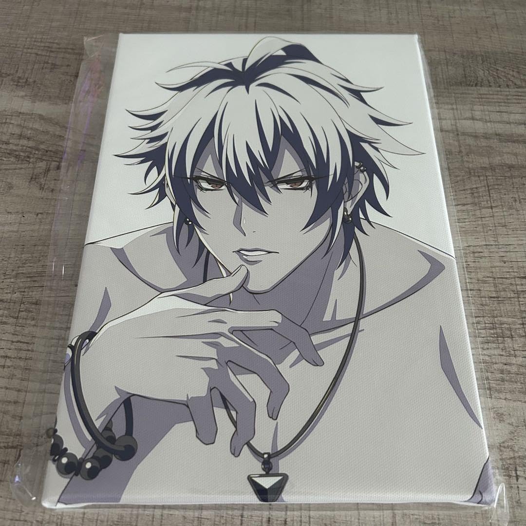 Amazon.co.jp: ヒプマイ オンラインくじ S賞 キャラファインボード  