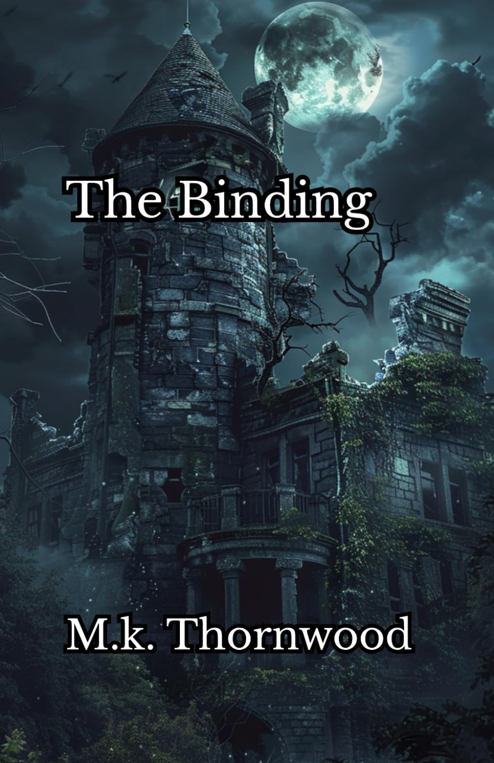 The Binding: Sometimes Evil lies Within your Hometown