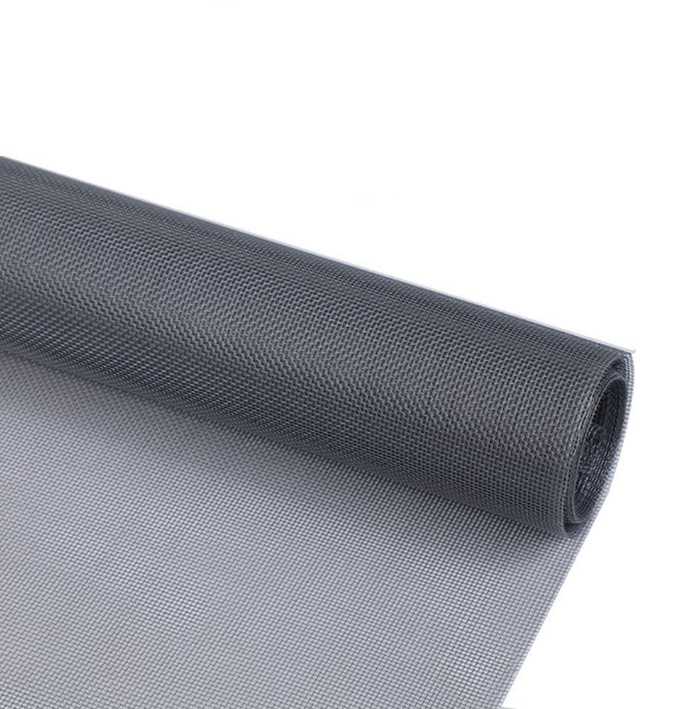 Brindavan Udyog India Mosquito Mesh Net Composite Aluminum with SS Coating Rust Proof Silver Color (4 FT x 5 MTR) (B0CL4DD3QS) Amazon Price History, Amazon Price Tracker
