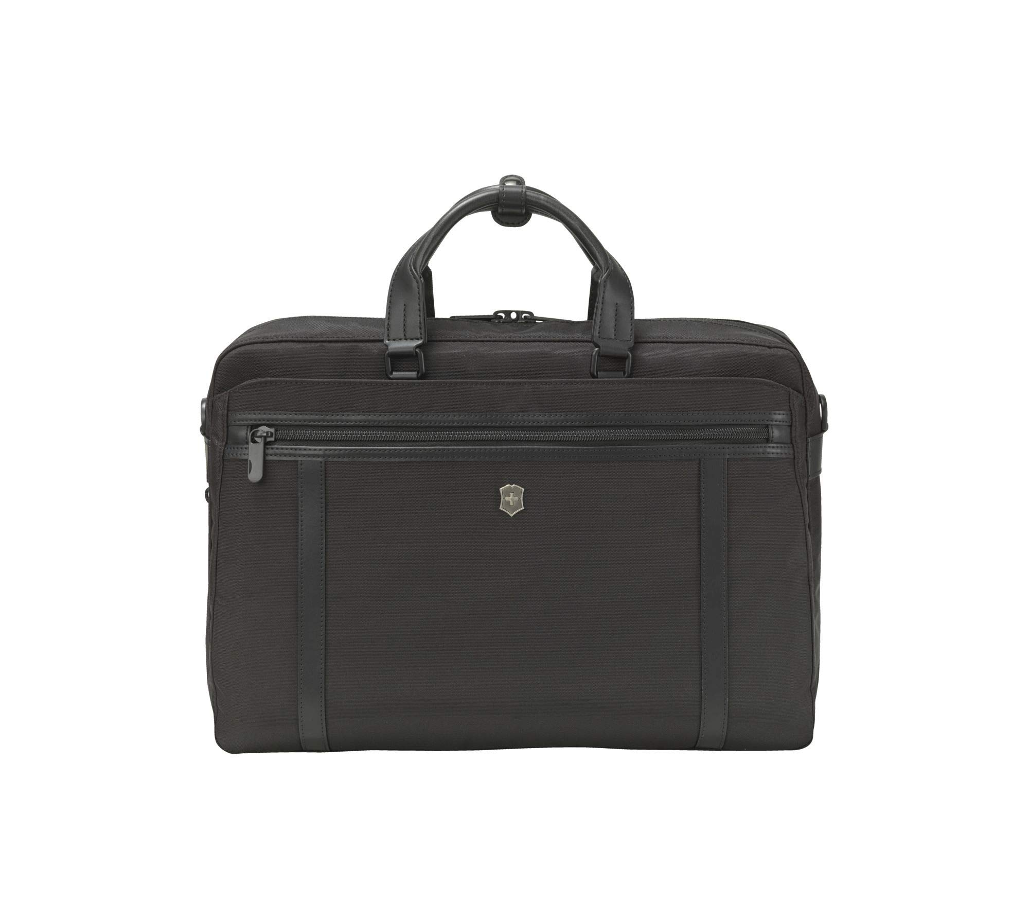 Victorinox Werks Professional 2.0 15 Laptop Brief (Black) (B079RMP2HC) Amazon Price History, Amazon Price Tracker