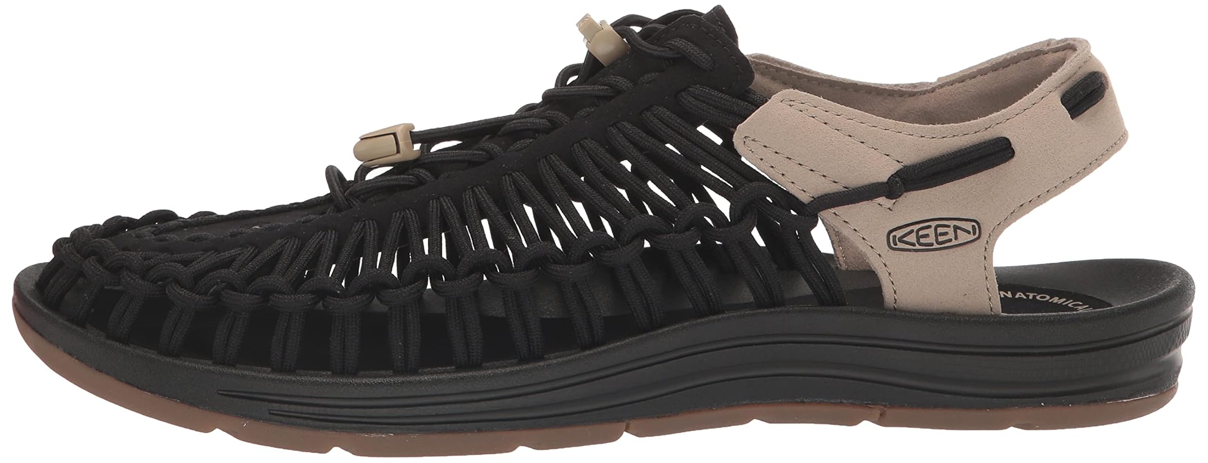 KEEN Two Cords and a Sole スポーツサンダル 26.5 KEEN Two Cords and a Sole スポーツサンダル 26.5
