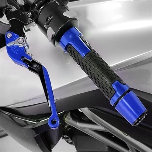 Miniatura 6 de Motorcycle Handlebar Grips Slider Plug Bar End for XTZ 750 XTZ750 for Super for TENERE 1989-1996 1995 1994 1993 1992