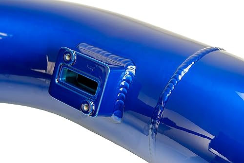 Miniatura 5 de Sinister Diesel - 2019 Dodge/Ram Cummins 6.7L toma de aire frío (SD-CAI-6.7C-19)