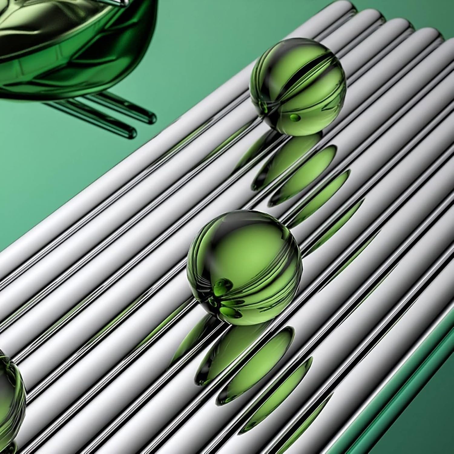 Chopsticks Stainless steel, durable, advanced and simple chopsticks, reusable, non-slip