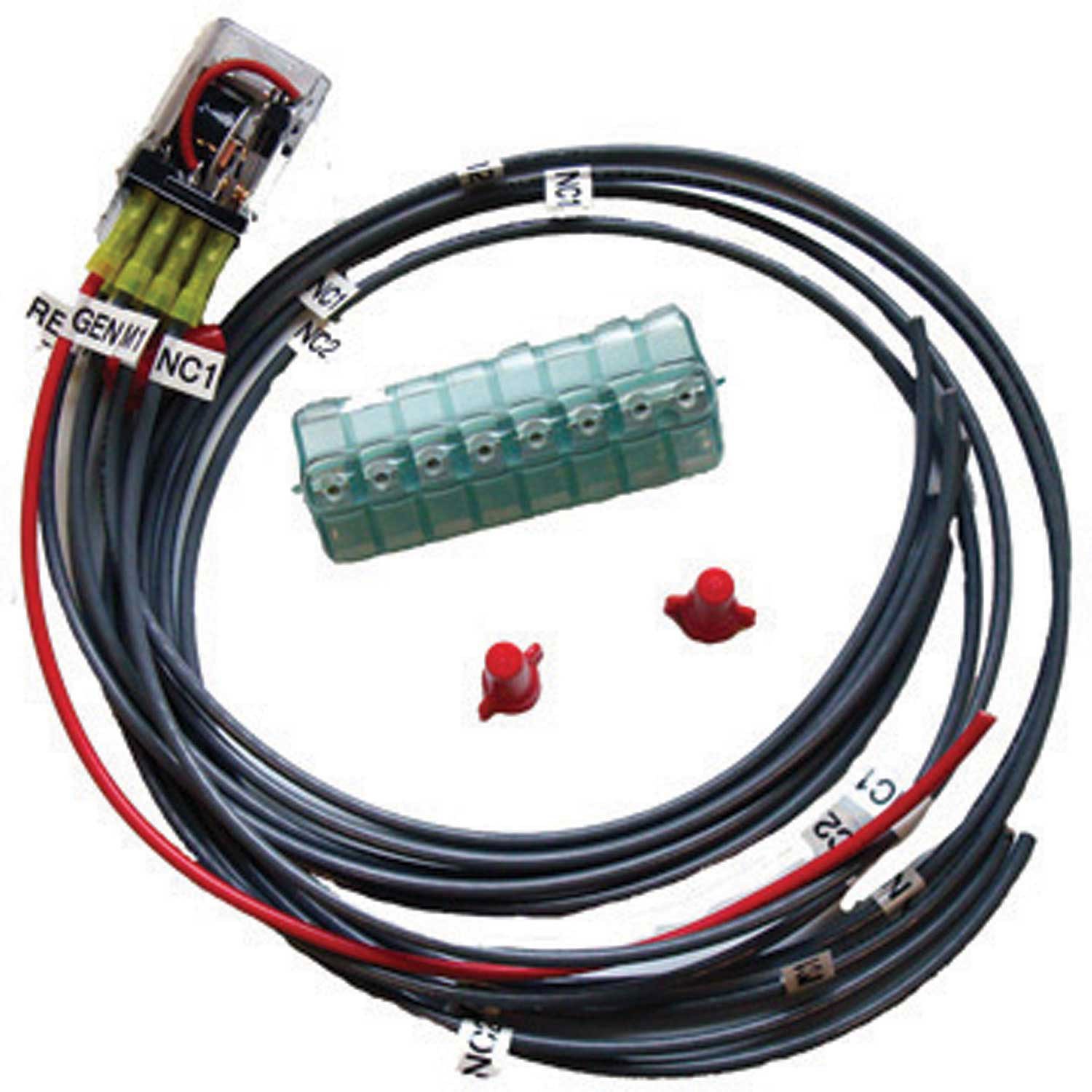 Buy Generac 6297 30Amp Switched Neutral Kit for Manual Transfer