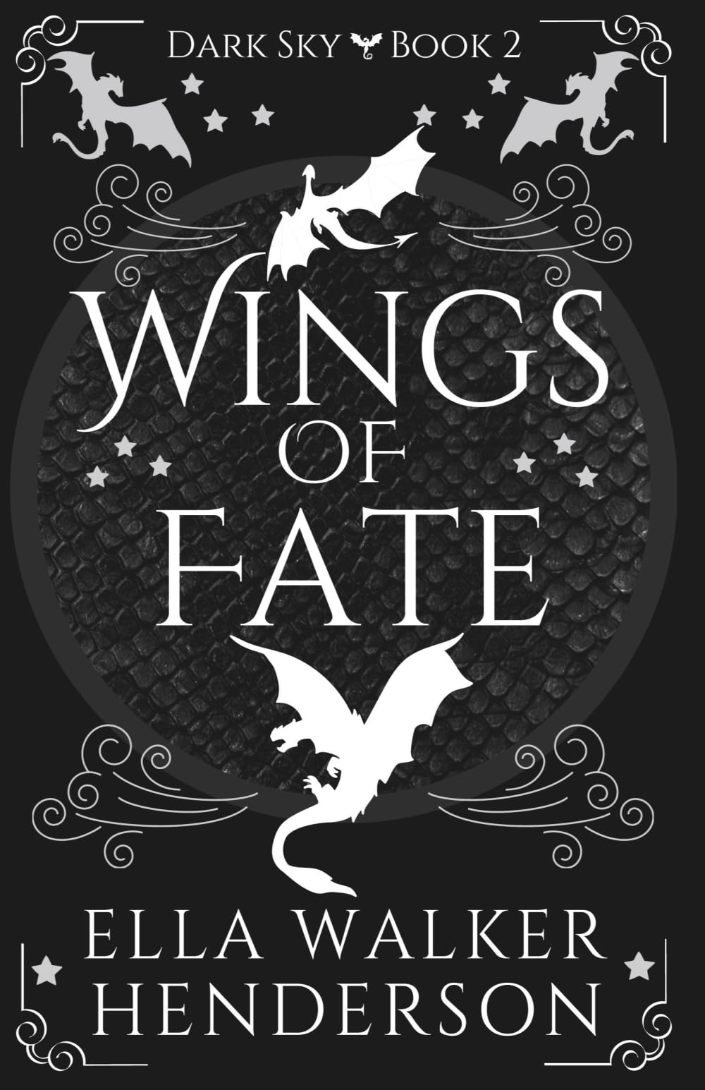 Wings of Fate (Dark Sky)