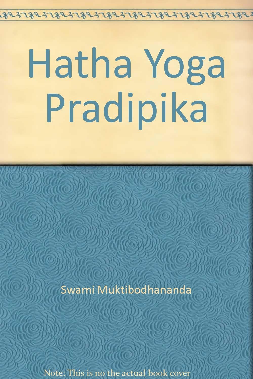 Hatha Yoga Pradipika