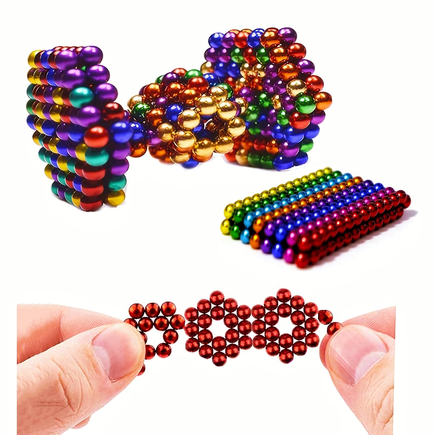 2026A 3D - 216 Challenge Puzzle Games, Small Logic Mind Puzzle Box Toy Removing Assembling Creatively Stacking, Educational Teaching Aid, Anti Stress Pastime Gift Idea