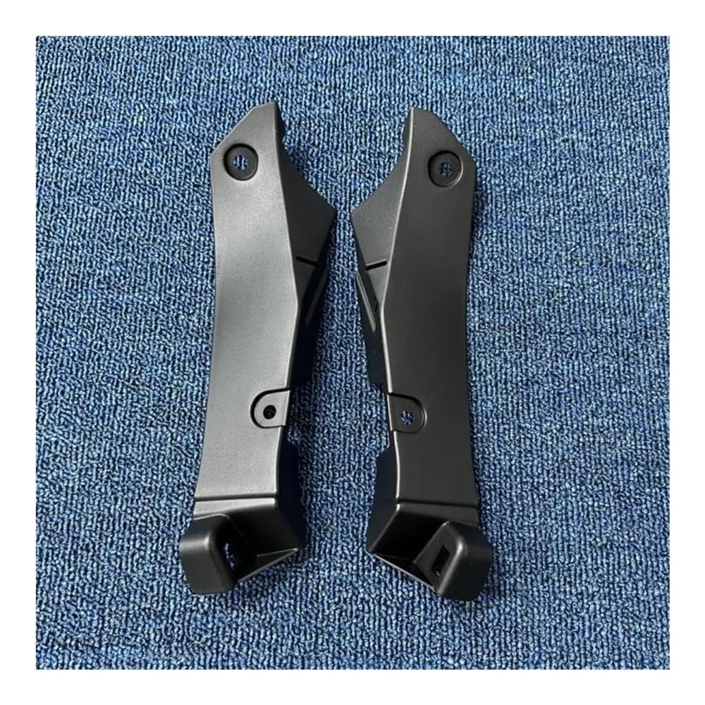 Carénage ABS noir pour CBR250RR 2011-2014 moulé par injection - 8