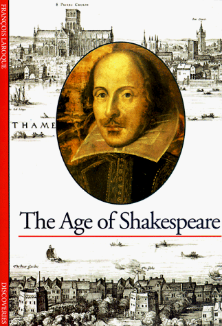 The Age of Shakespeare