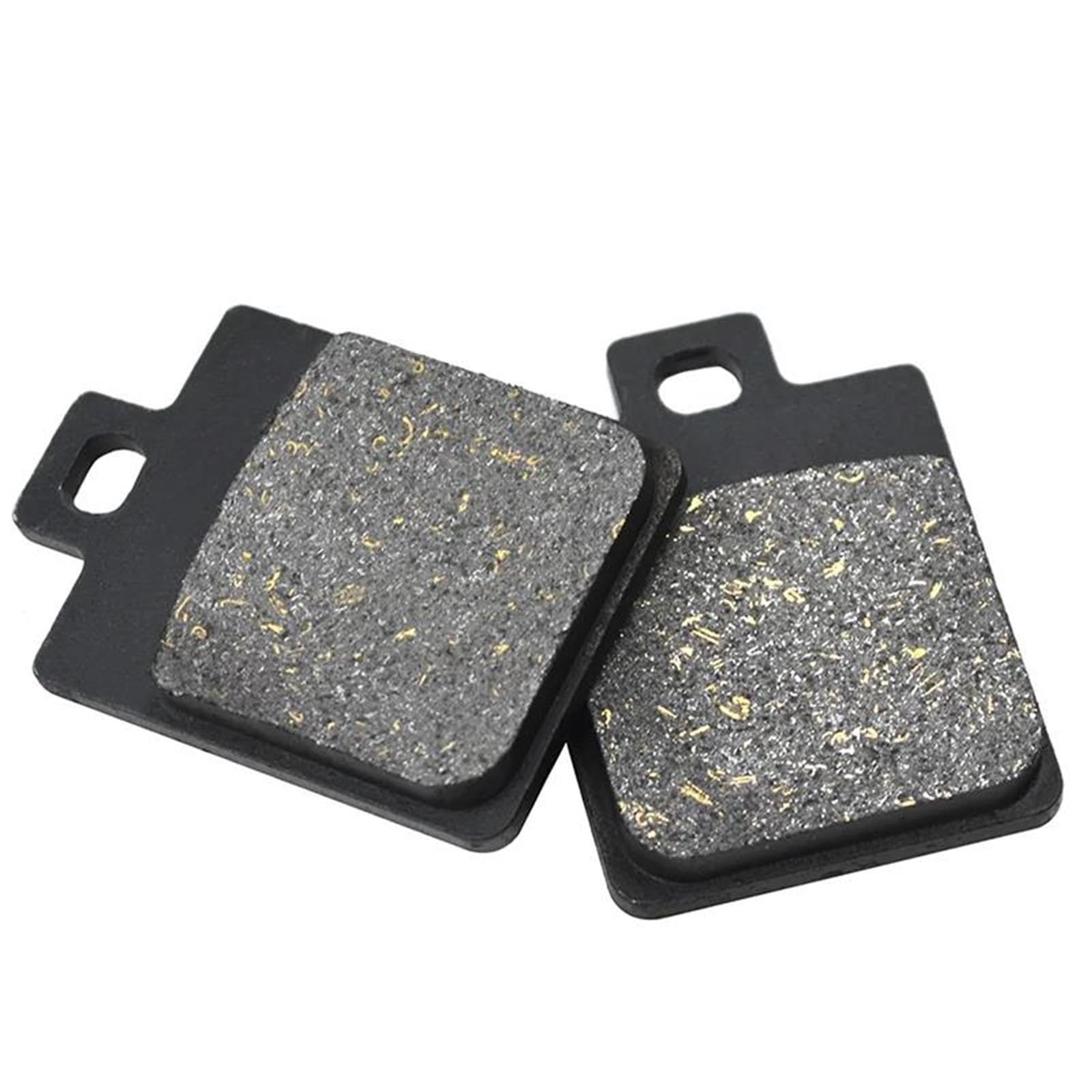 Plaquettes de frein avant arrière scooter SYM Symphony S 125 et Vespa LX 150