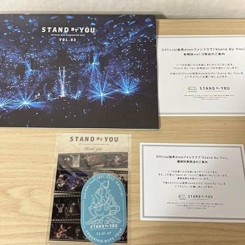 【非売品】Official髭男dism ファンクラブSBY クリアポストカード他 Official髭男dism - official髭男dism ヒゲダン 継続特典 クリア