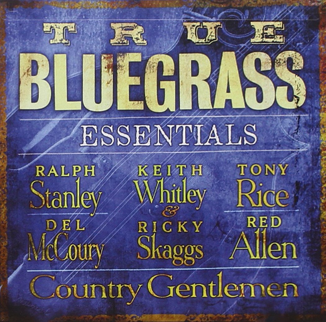 True Bluegrass Essentials