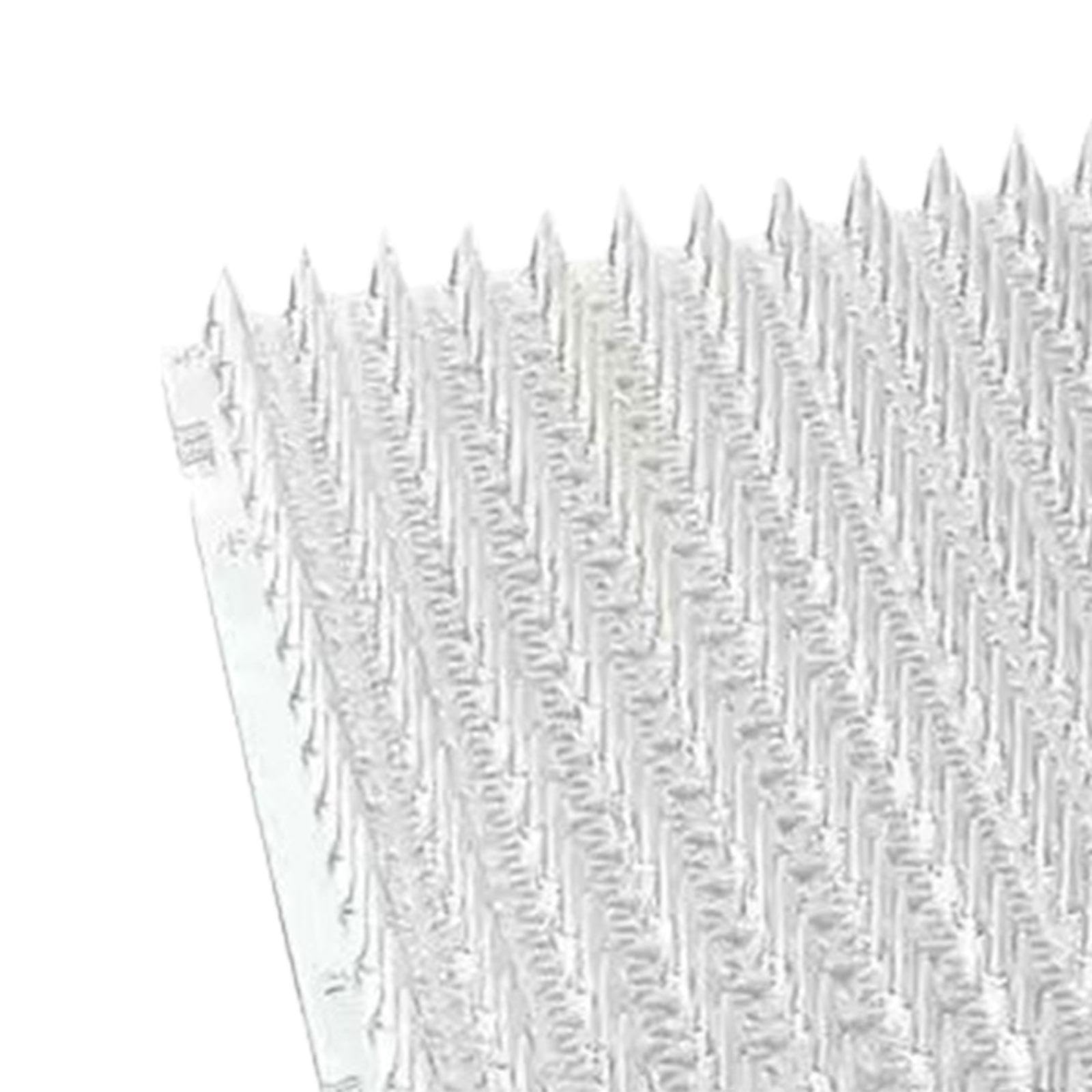 Cat Scat Mat Clear Prickle Strips Thorn Pad Cat Spikes Mat Pet Deterrent Mat|Home & Garden|Home & Garden-image-28