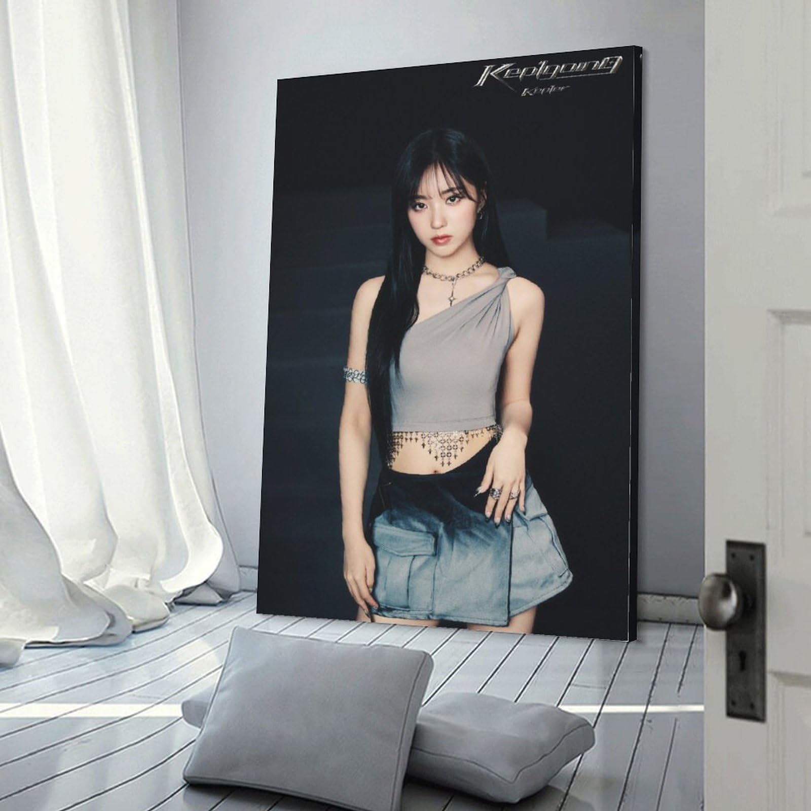 Amazon.co.jp: YeSeo イェソ Kep1er ケプラー KEP1GOING Straight Line