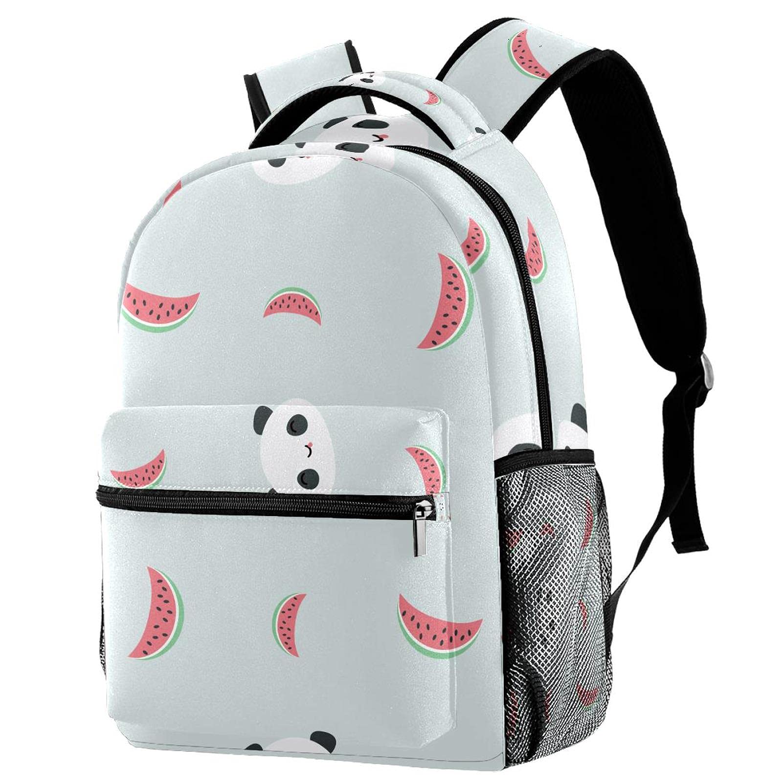 Sac à dos de voyage avec porte-bouteille pour soulager le dos des enfants