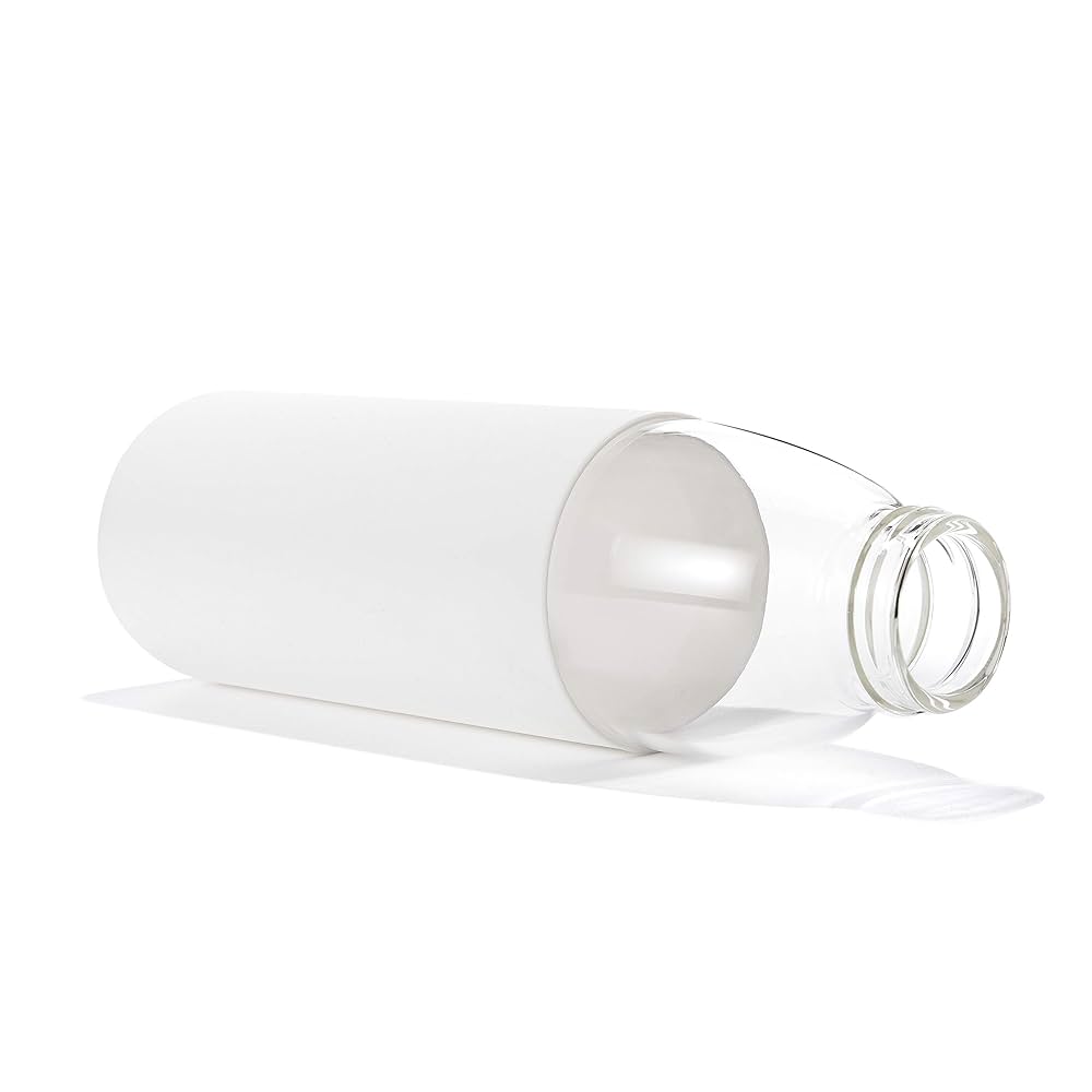 フィルター付きガラスボトル 600ml/1000ml*6 フィルター付きガラスボトル 600ml/1000ml*6 水筒 耐熱ガラス製