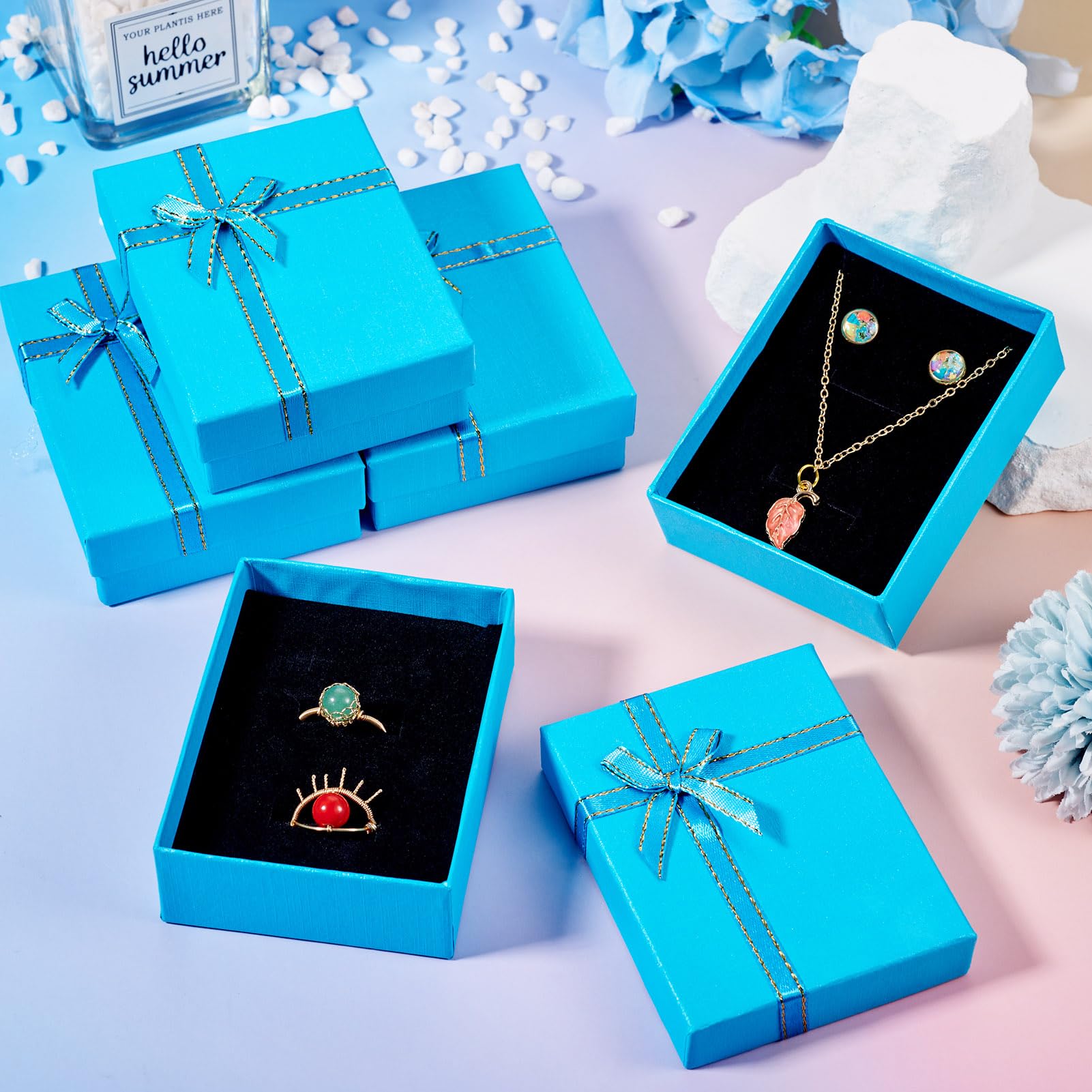 Guida Alle Scatole Di Cartone Per Regali, Acquistabili Online - Blog - Foto 14