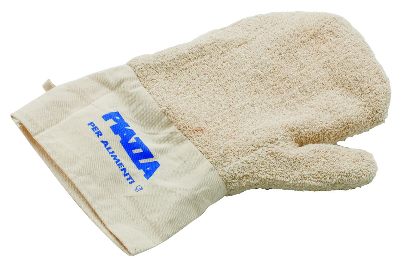 Piazza 161800 Handschuh, extra verstärkt, Fino A, 240 °C