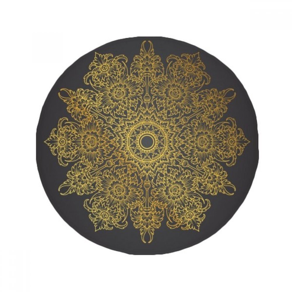 Tapis de salon inspiré des coutumes thaïlandaises pour une ambiance zen dans votre cuisine