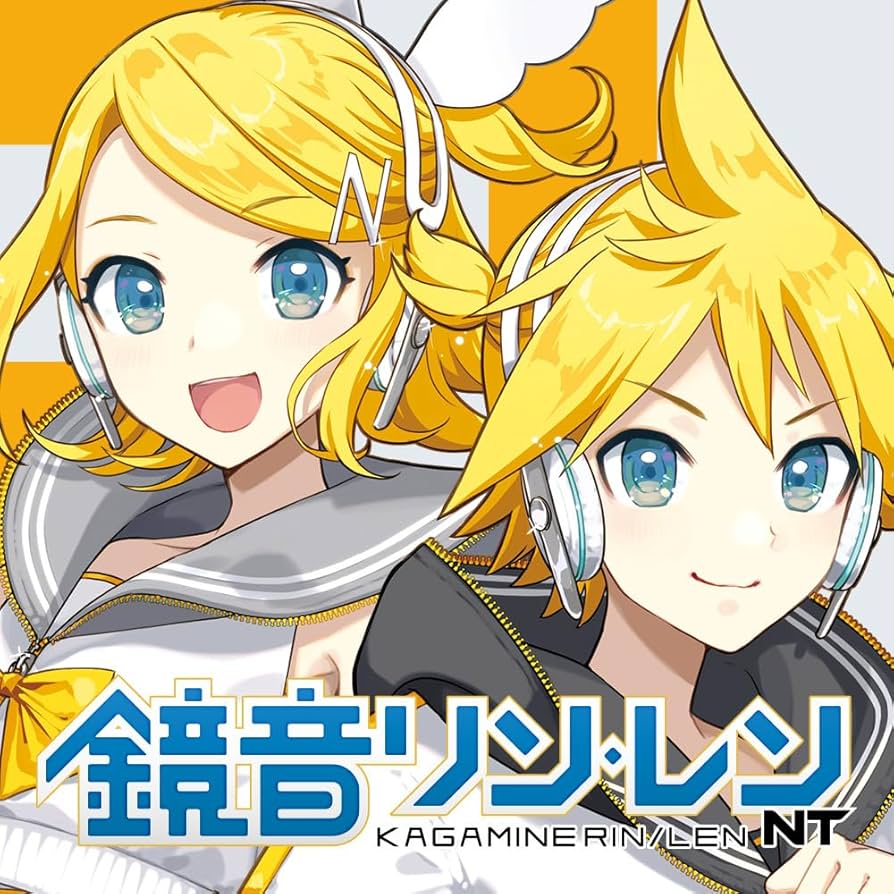 ★【未使用】 ナンバープレート 鏡音リン&鏡音レン 71owVIuWmtL._AC_UL210_SR210,
