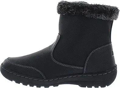 Khombu Women's Addison Weather Boot