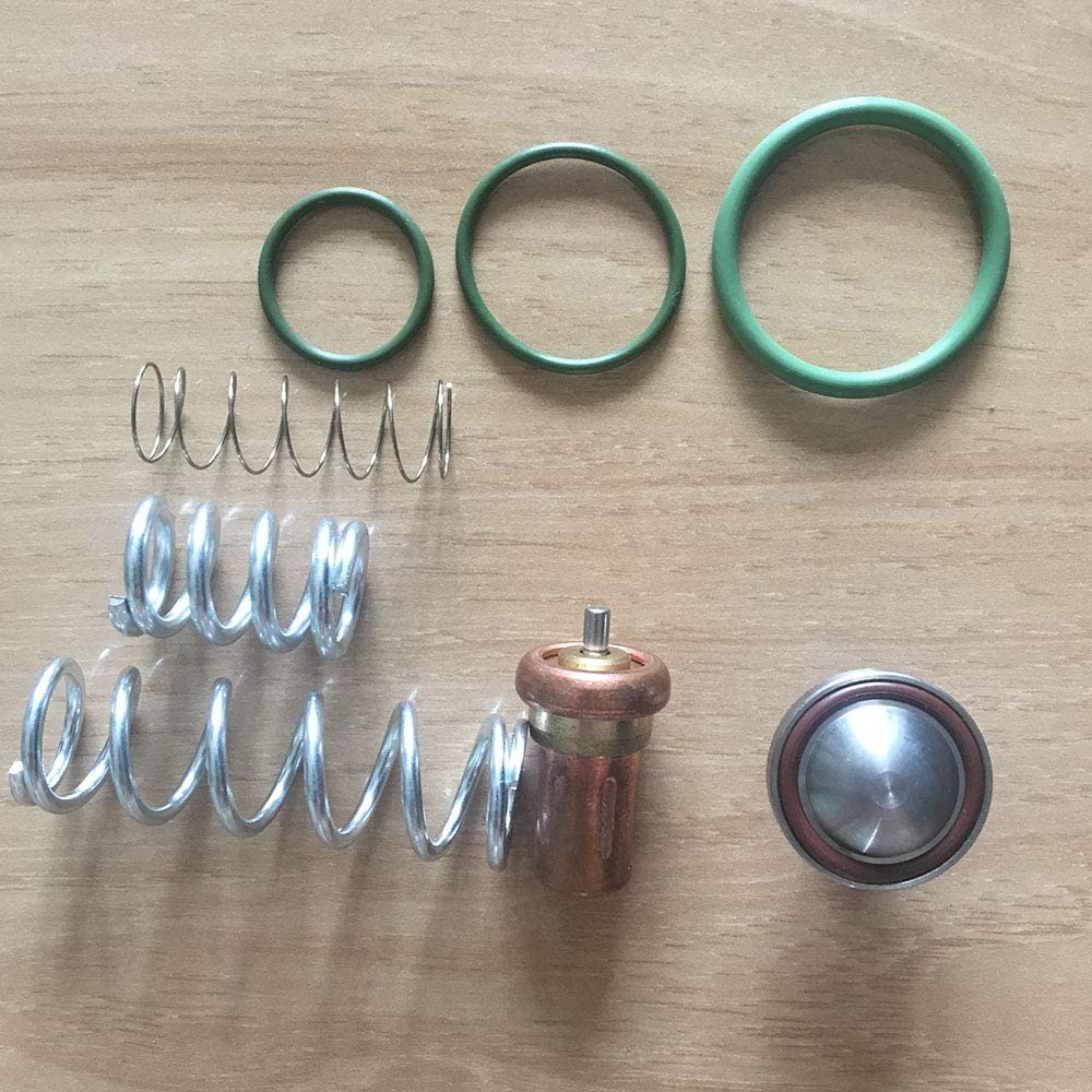 2901109500 Thermostat Valve Kit Fits Atlas Copco Air Compressor Replacement Parts 2901-1095-00 GX7