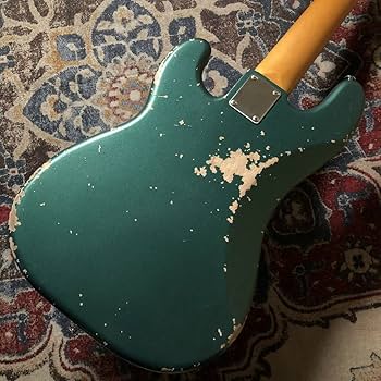 ベース Black Smoker TM BETA-P5 Olive Green ベース Black Smoker TM