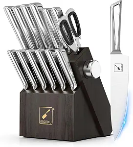 Japanese Knife Set