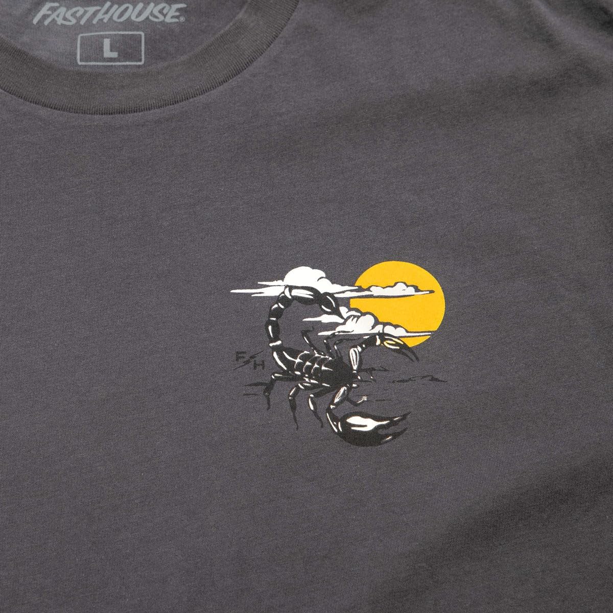 FASTHOUSE Stinger Short Sleeve Tee - Image 6