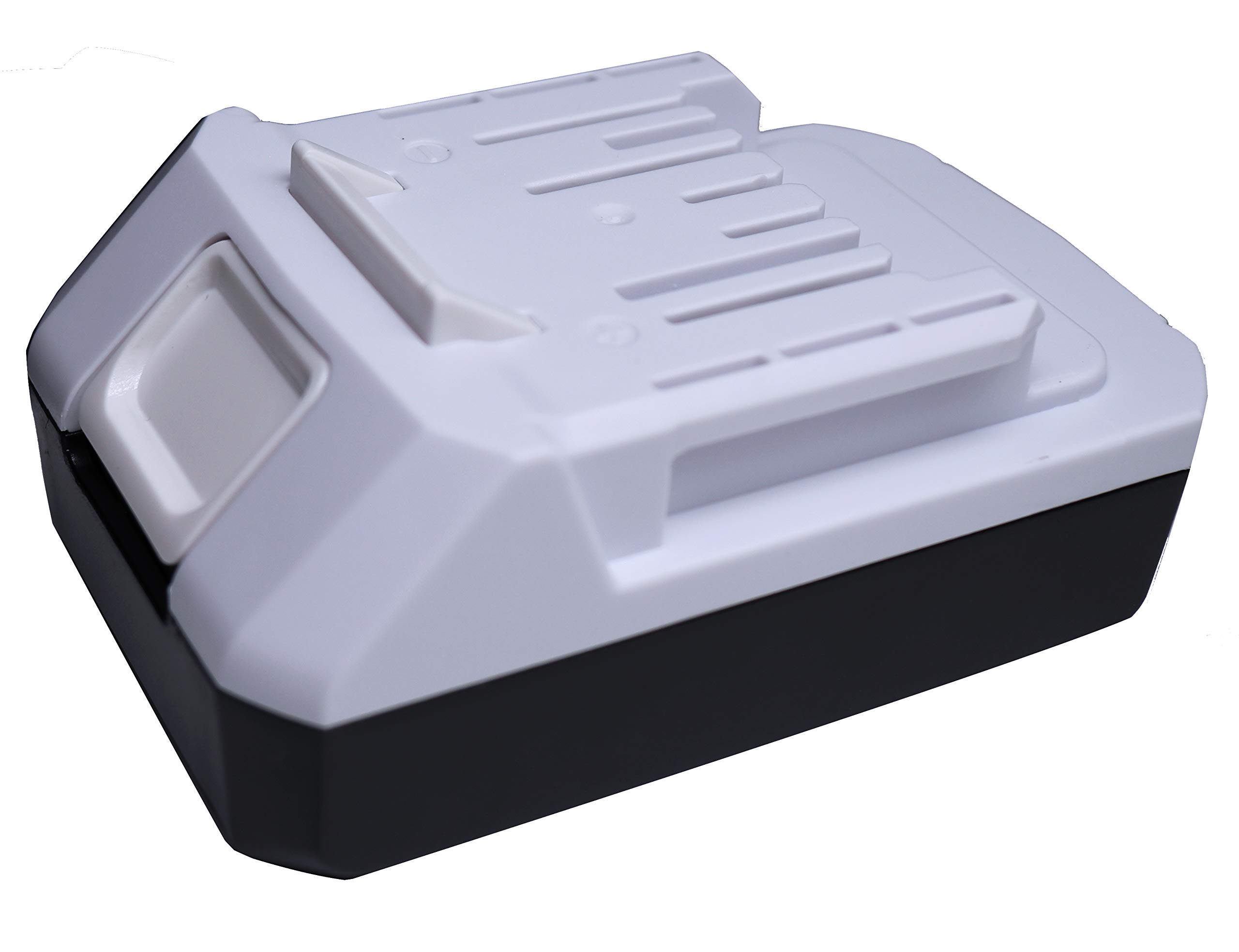 Lot de 2 batteries lithium-ion de rechange BL1820G 18 V 2000 mAh