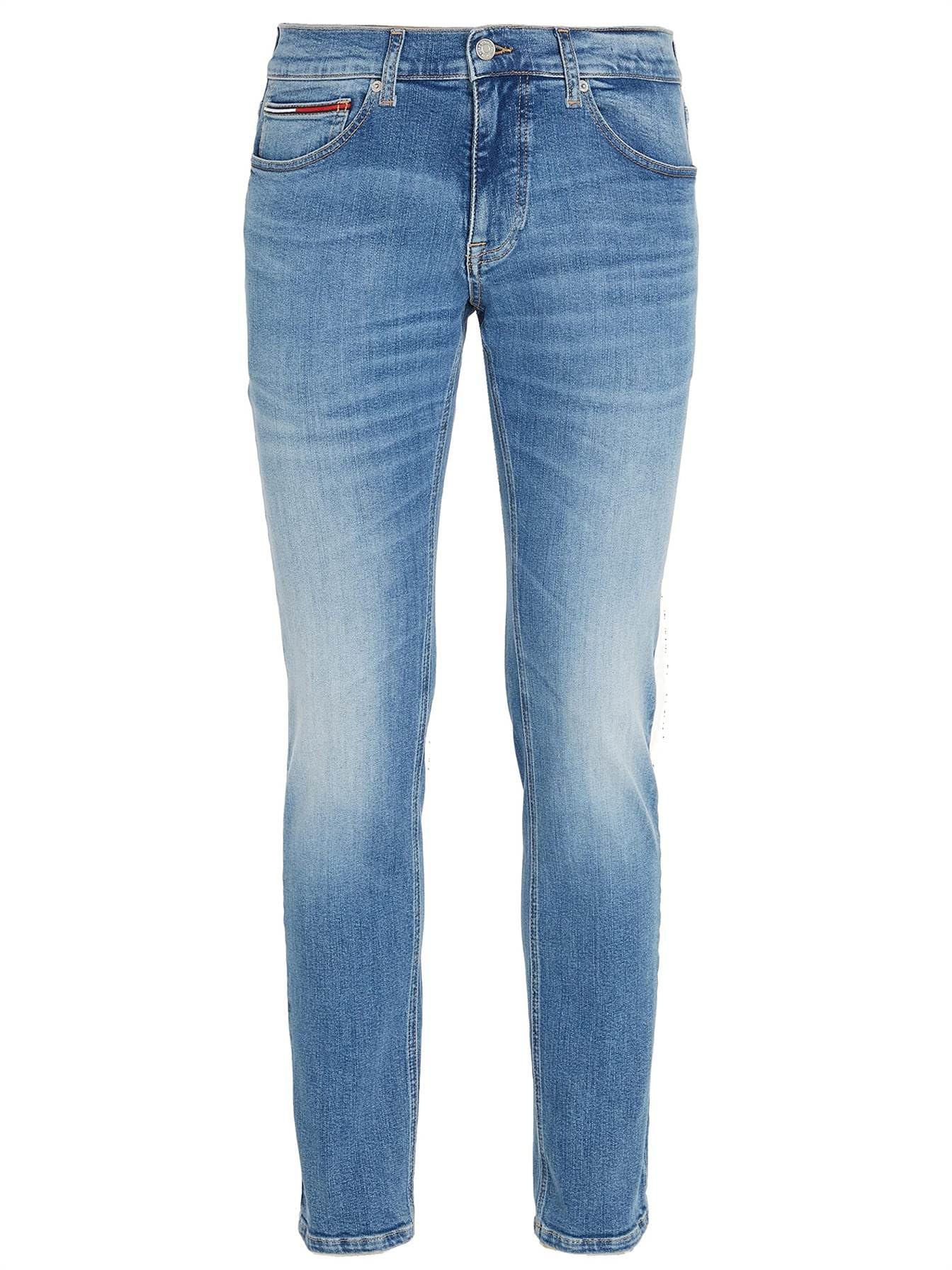 Tommy Jeans Tommy Hilfiger Herren Scanton Slim BG1237