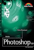  Photoshop 5.0 für Macintosh: Visuelles, vierfarbiges Buch zur neuesten Version (Macintosh Bücher)