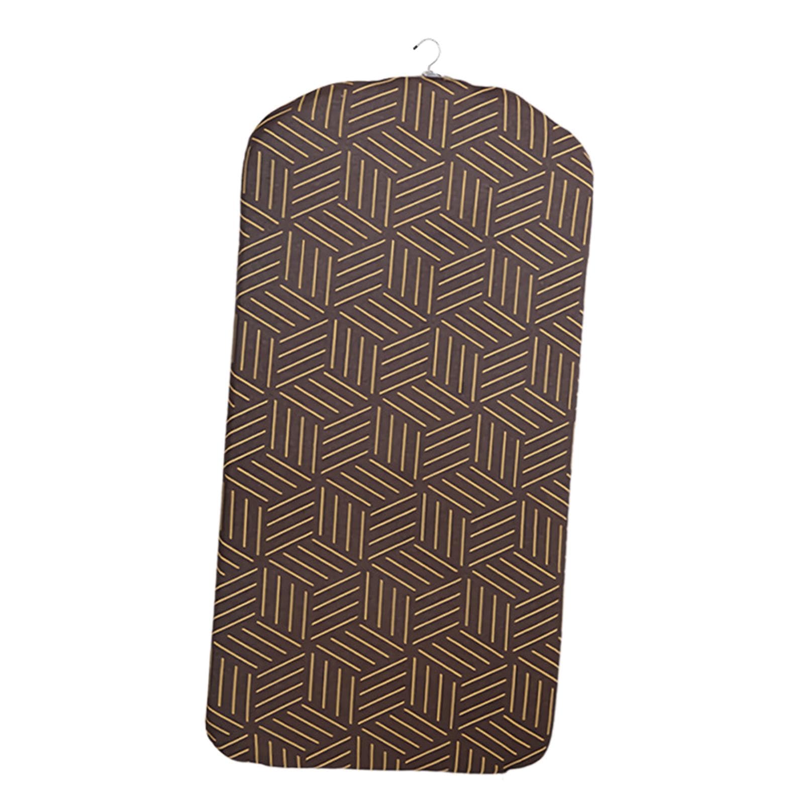 Planche à Repasser - TRAHOO - 2 Pièces - Gant Anti-Vapeur - Plaque De