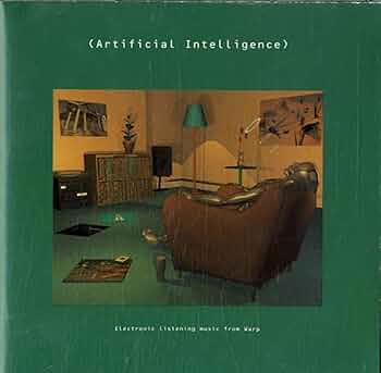 Amazon.co.jp: Artificial Intelligence: ミュージック