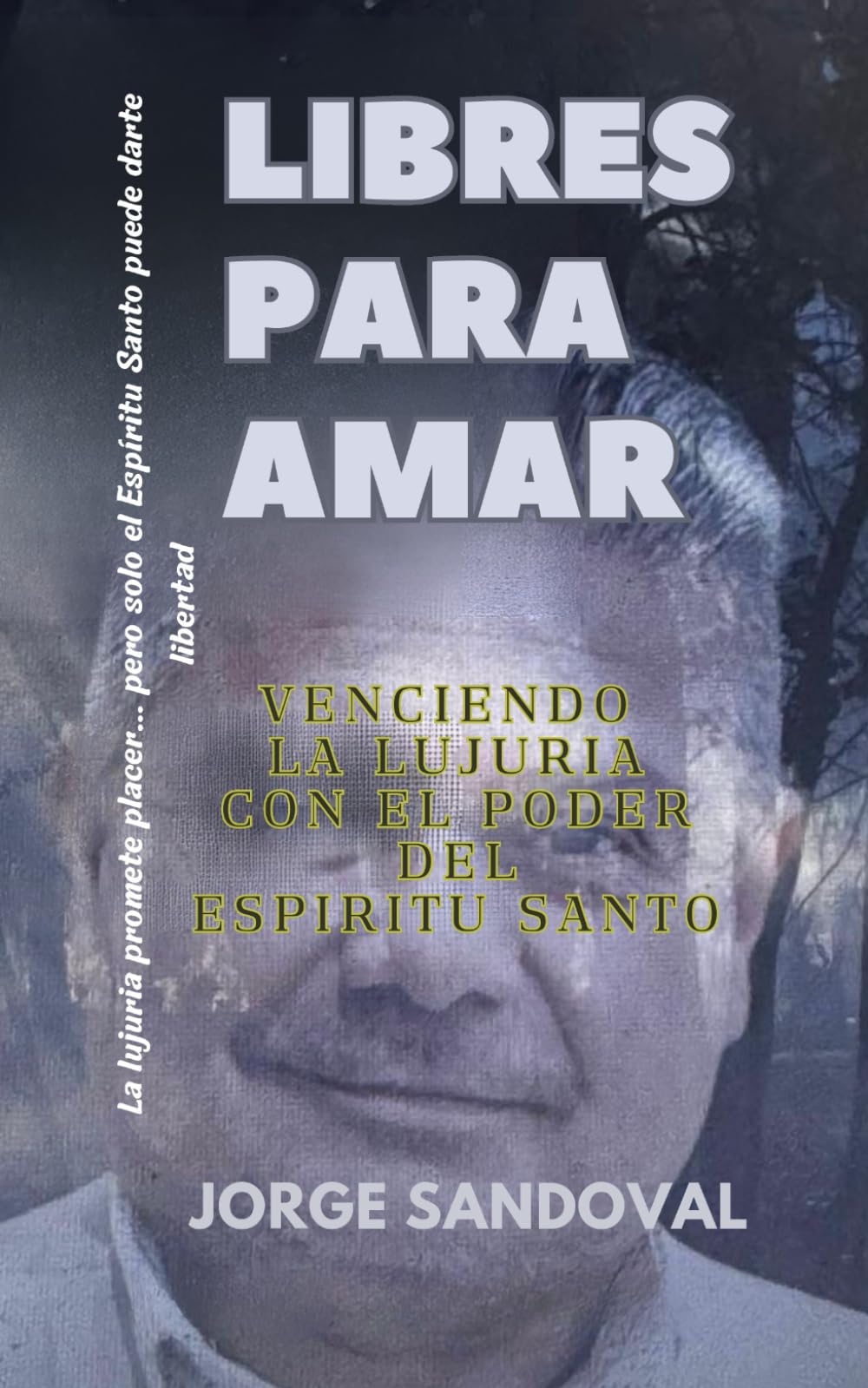 LIBRES PARA AMAR: VENCIENDO LA LUJURIA CON EL PODER DEL ESPIRITU SANTO