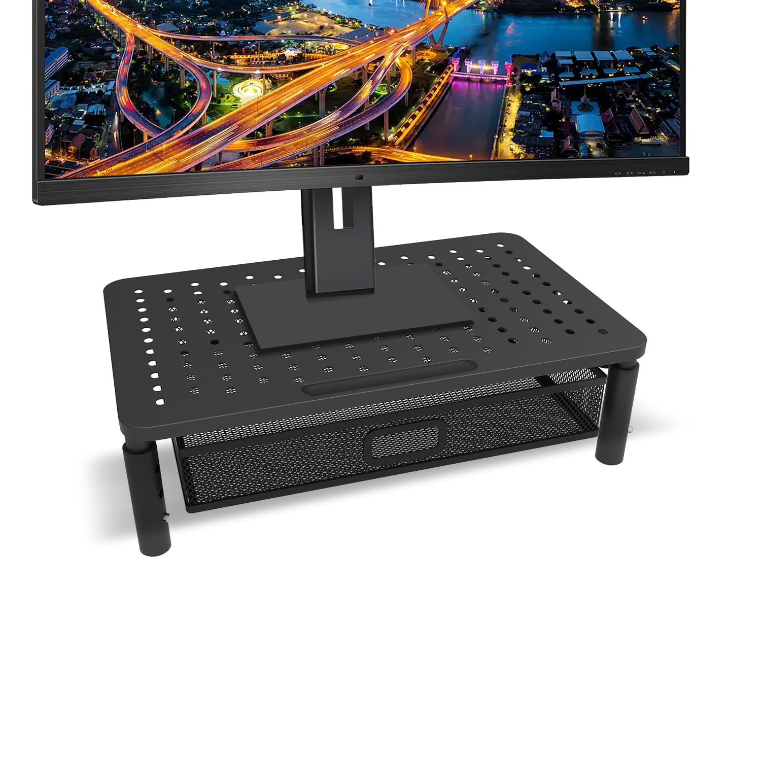 Maclean MC-947 Podstawka pod Monitor lub Laptop 13-32"