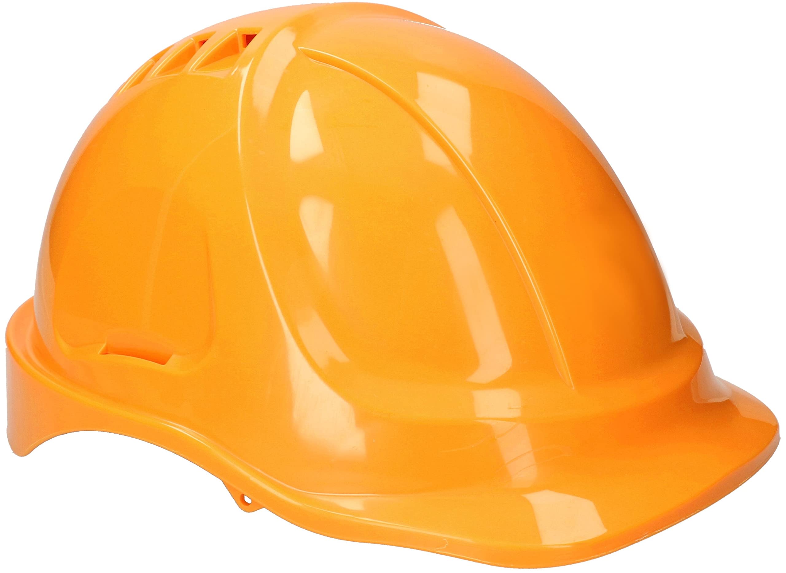 KOTARBAU® Casco de protección con Visera de Red, Protector Facial y Protector auditivo, Casco de Seguridad para construcción, Casco de Trabajo, protección Forestal, Casco Ajustable para Motosierra