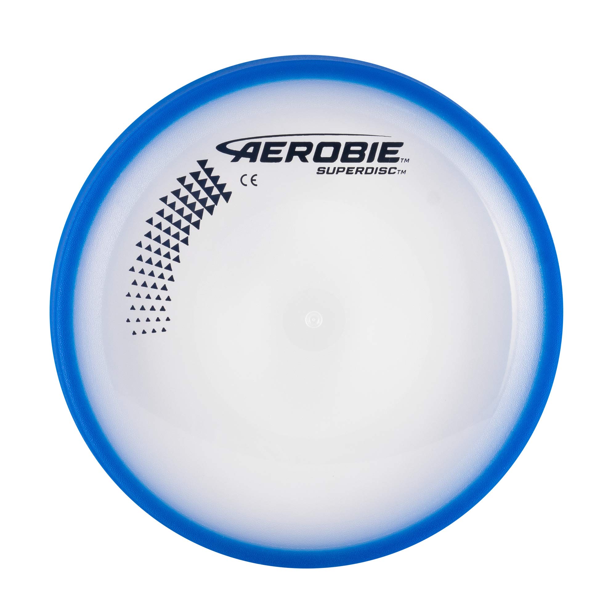 Bizak Aerobie Super Disc, Colores Aleatorios
