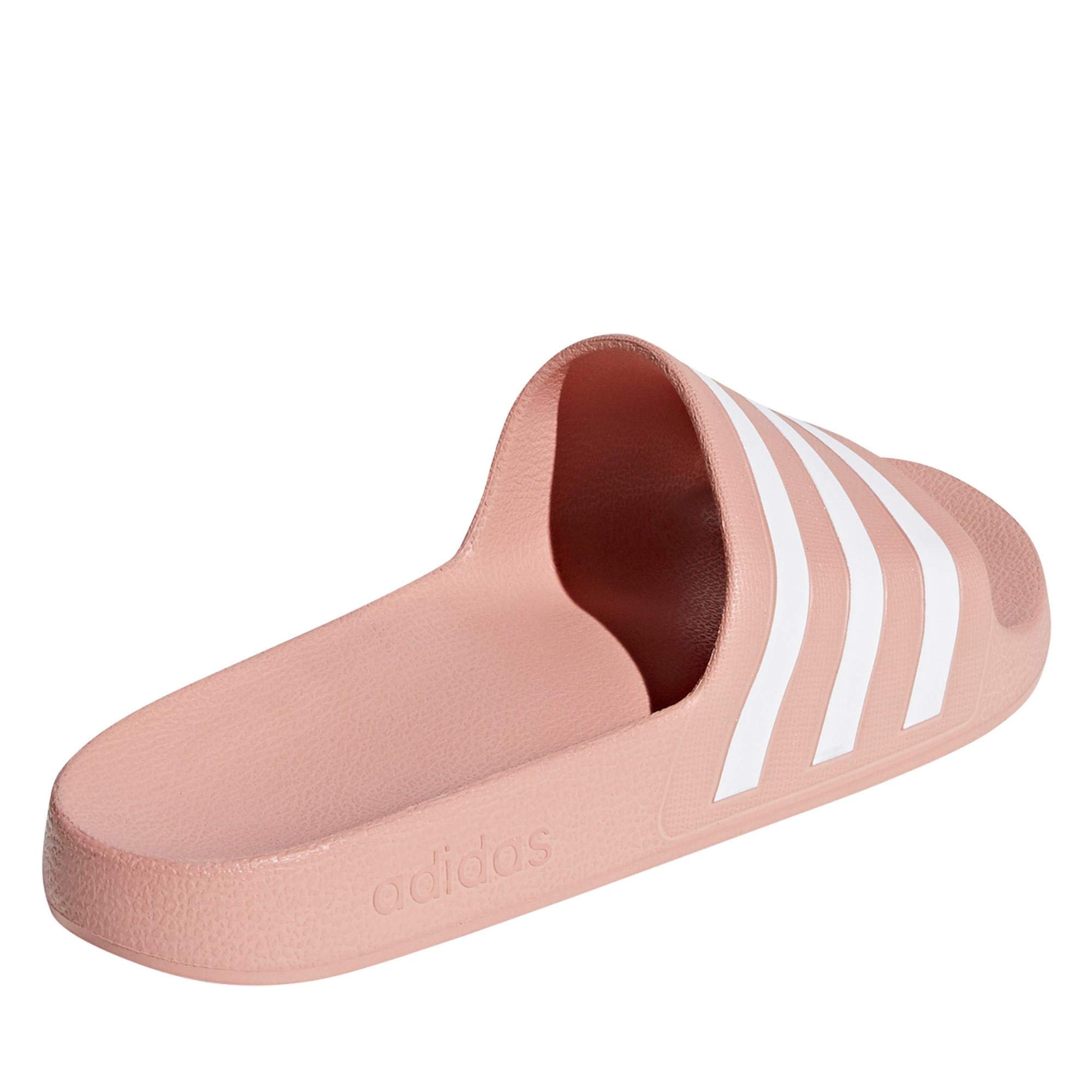 adidas Adilette Aqua - Klapki Unisex