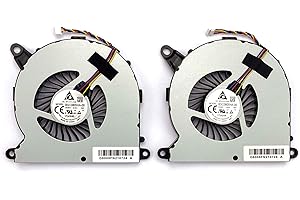New CPU Cooling Fan for Intel NUC (Bean Canyon) NUC8 Series