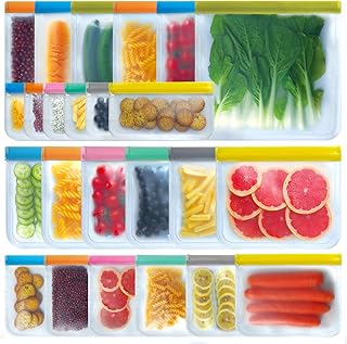 amazon plastic bolsa storage