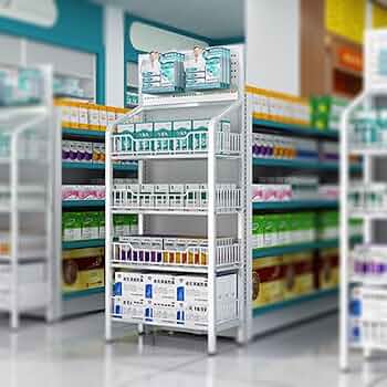 くるりんさん　上の棚 くるりんさん 上の棚 くるりんさん 上の棚 棚板を斜めと水平に