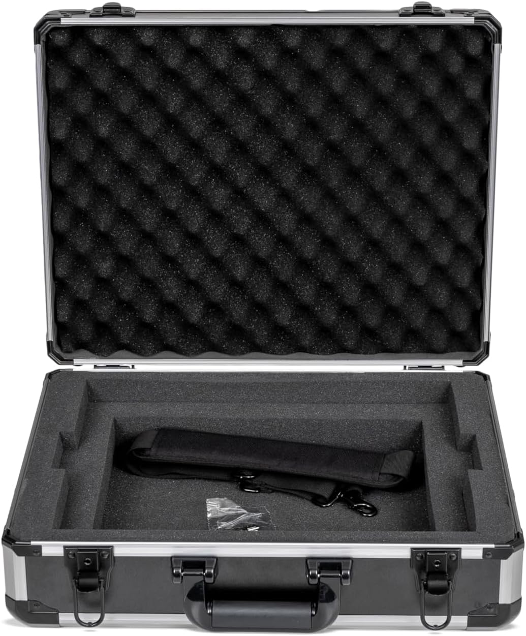 Headliner Custom Fit Downtown Lightweight Hard Case Precisely Engineered to Fit the Ableton Push 3