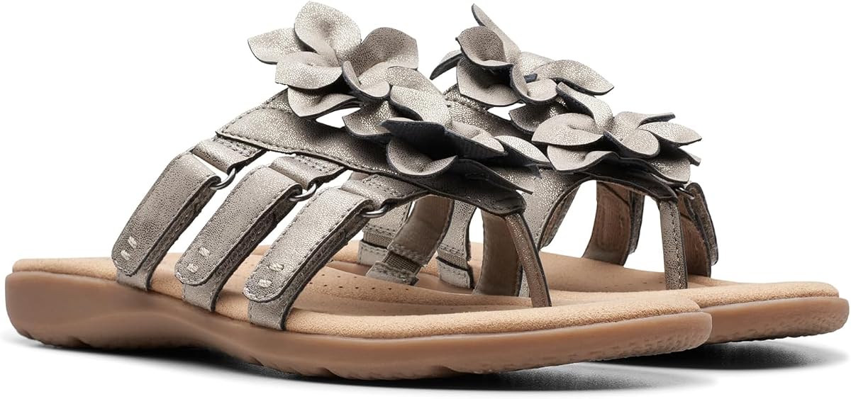 Clarks Women's Elizabelle Mae