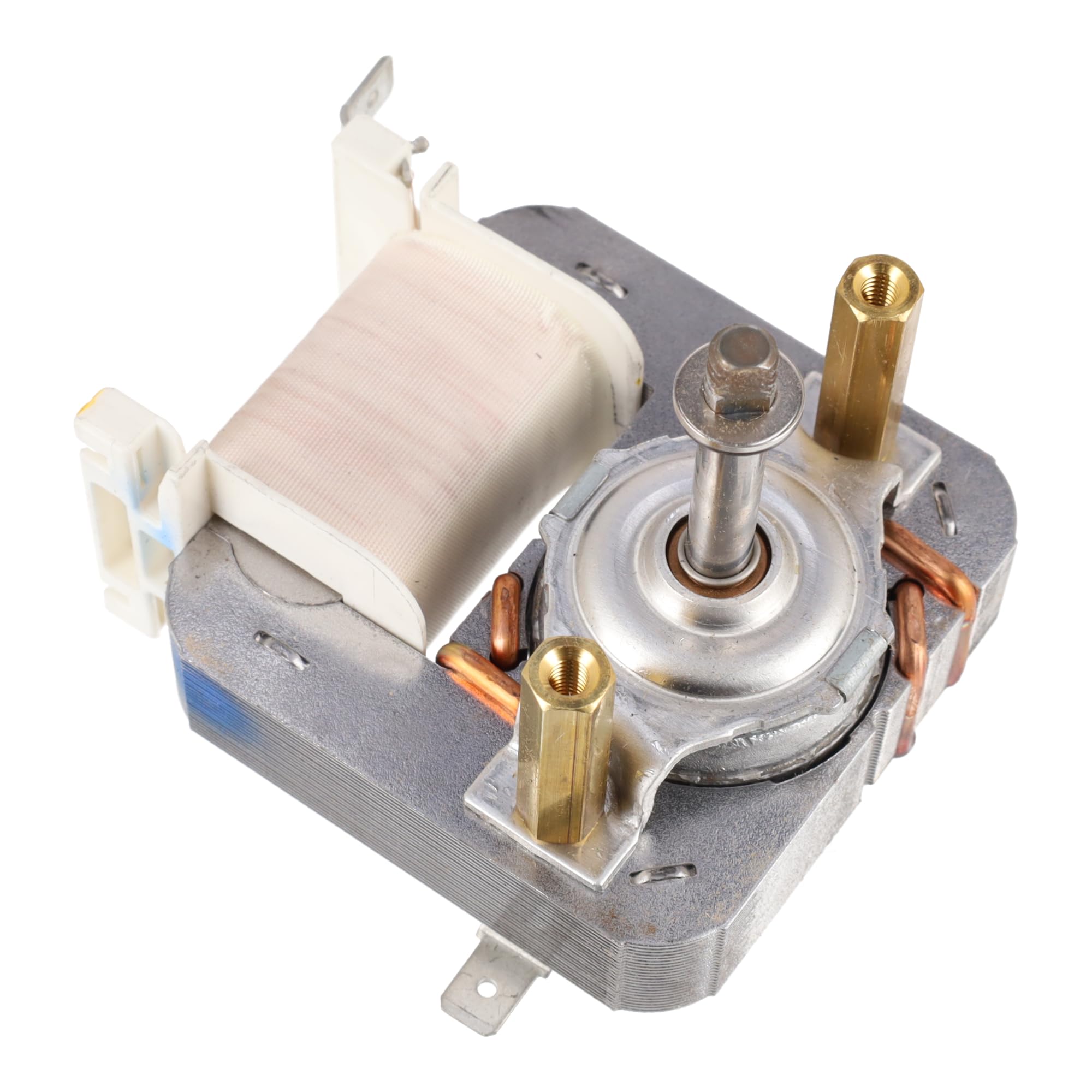 sparefixd Per Hoover fornello ventilato forno PLASET D01490 motore e ventola