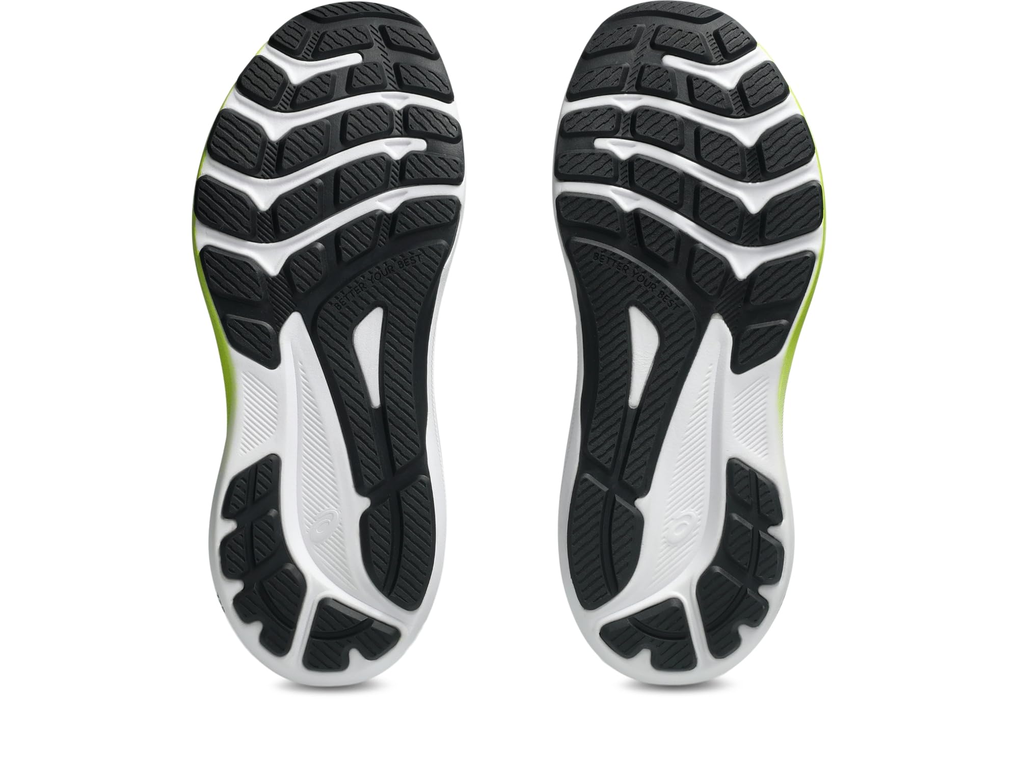 ASICS Unisex Kinder Gt-1000 14 GsRunning Shoes