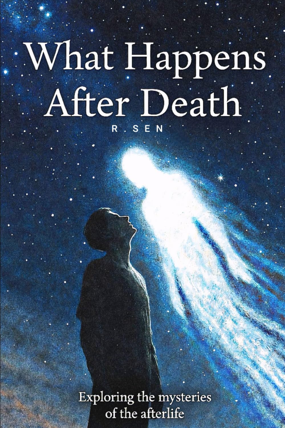 What Happens After Death