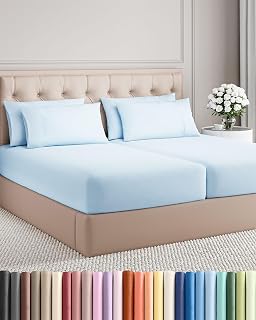 CGK Unlimited 7 Piece Sheet Set image