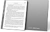 5.76 Touch Screen E-Reader, E-Ink Display 32GB ROM 1GB RAM 198PPI Android E-Reader with 24 Levels Adjustable Front Light, Support PDF EPUB MOBIGrey
